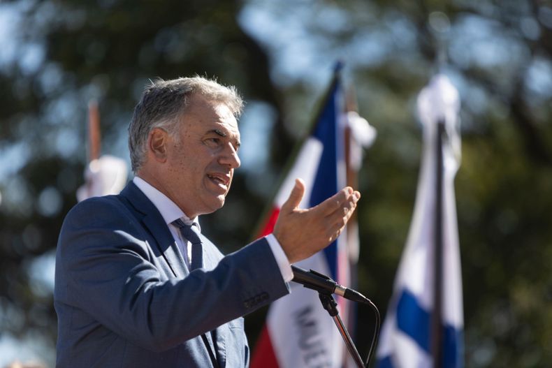Gobierno: definiciones y Consejo de Ministros este viernes con foco en patrullaje con vehículos militares