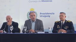 Plan Nacional de Seguridad Pública, punto por punto: accedé al documento completo