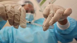 Adolescentes de 12 a 17 años podrán agendarse desde este mediodía