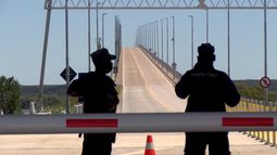 Reformarán ley de fronteras para mejorar patrullaje militar