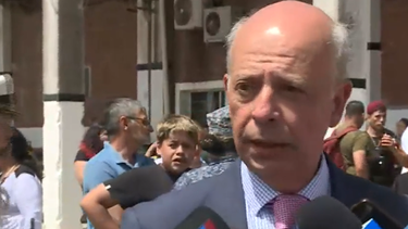 Javier García dijo que el PIT-CNT promueve un modelo cubano de país