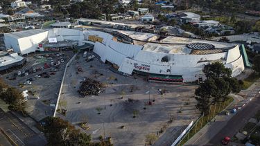 Punta Shopping volverá a abrir sus puertas de forma parcial