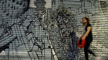 el 51% de los uruguayos tiene una vision negativa de la situacion actual