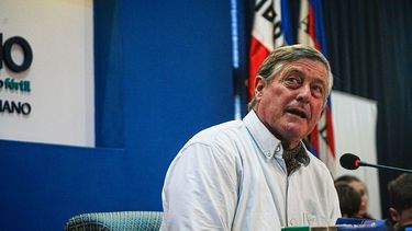 Fiscal de Soriano pidió sobreseimiento de Guillermo Besozzi y otros jerarcas de la Intendencia