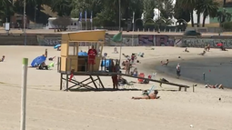 Agosto llegará con altas temperaturas: Estamos ante un nuevo clima, dijo Serra