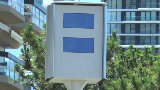 La Intendencia de Montevideo no vive de las multas de tránsito, aseguró la directora de Recursos Financieros