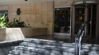 El gobierno condenó los atentados ocurridos en Viena