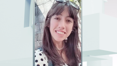 Continúa la búsqueda de Mariana.
