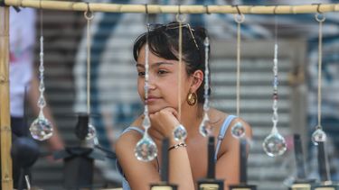 Conocé las ferias de economía social y solidaria que funcionarán en febrero en Montevideo