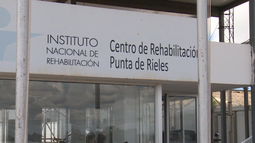 Casi 800 presas serán trasladadas este jueves desde la cárcel de mujeres hacia Punta de Rieles