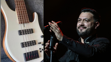 Robo a equipo de Lucas Sugo. Robo a equipo de Lucas Sugo.