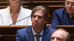 Diputado nacionalista pide informes por agua turbia en la zona metropolitana: Es muy preocupante