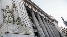 BCU intervino a dos empresas corredoras de bolsas
