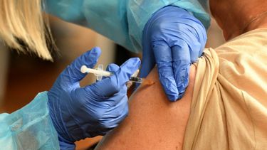 El viernes se abre la agenda para vacunarse contra el COVID-19