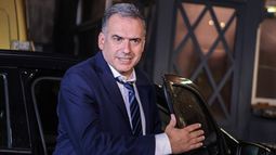 Yamandú Orsi aclaró que la decisión de vivir en Salinas es familiar y no es un tema de austeridad