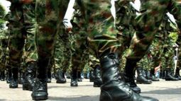 Se trata de los exmilitares Jorge Silveira y Ernesto Ramas.