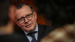 Diputado Perrone dice que deben levantarse todas las multas de tránsito de 2024