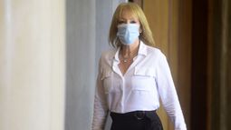 Cosse y Mattos se comprometieron a trabajar juntos en la UAM