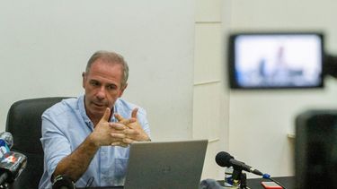 SMU y sociedades científicas respaldaron criterio de CTI del MSP