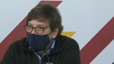 Mesa Política del Frente Amplio sesionó sobre la Ley de Urgente Consideración