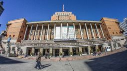 &nbsp;Jornada de información y prevención sobre el cáncer colo-rectal