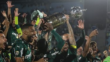 Mundial de clubes se disputará en febrero en Emiratos Árabes Unidos