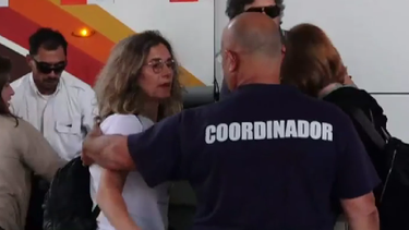 la familia de franco toro llego a maldonado