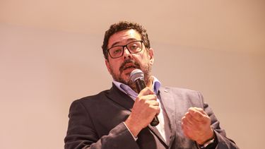 alejandro sanchez insto a generar oportunidades de inversiones: hay que entender lo que pasa en el mundo