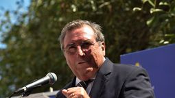 ¿Cuándo viajarán los efectivos que relevarán a la misión de paz en Congo? Esto dijo Armando Castaingdebat