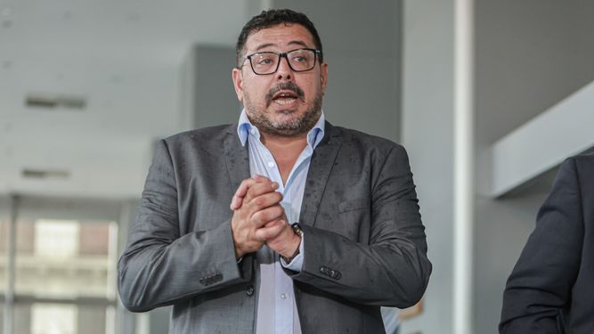 El Gobierno nacional está en un espacio de diálogo, de escucha, para tener información sobre Neptuno