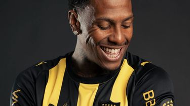 Abel Hernández viajará a España a realizarse un tratamiento de medicina regenerativa