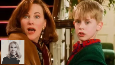 Murió Catherine O’Hara.