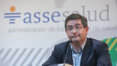 ASSE aumentará la cantidad de camas en cuidados intensivos