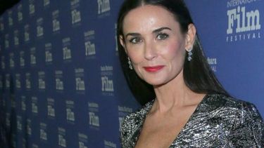 Demi Moore no se mudó a la casa de Bruce Willis&nbsp;