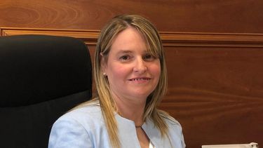 Andrea Brugman será la nueva subsecretaria del Mides