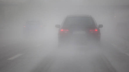 Jueves según Inumet.