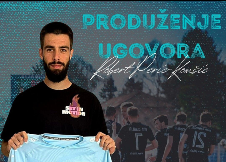 Instagram: @hnk_cibalia_vinkovci