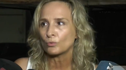 &nbsp;Precandidata por el Partido Nacional, Laura Raffo