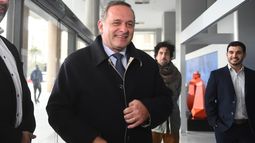 Álvaro Delgado dijo que no se puede permitir una mentira más del Frente Amplio | FocoUy