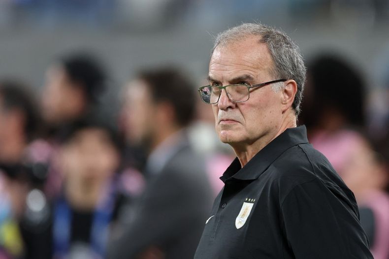 ¿Quiénes son los jugadores que fueron convocados por primera vez a la Selección Uruguaya?