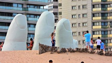Una nueva línea de ómnibus conecta Melo con Punta del Este.