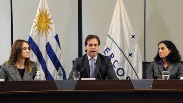 Uruguay solicitará adherirse al Acuerdo Transpacífico de Cooperación Económica