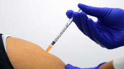 Comienzan las capacitaciones para vacunación contra COVID-19