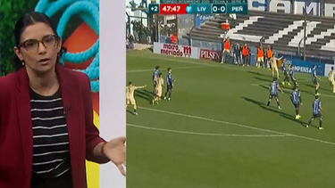 Se fue la quinta fecha del Torneo Intermedio y dejó un tendal de polémicas