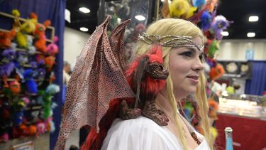 Vuelve la Comic-Con presencial.
