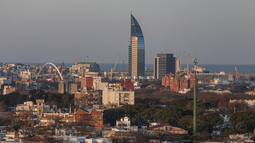 Martes según Inumet.&nbsp;