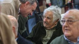 Álvaro Delgado destacó de José Mujica su frontalidad: No era de los políticamente correctos