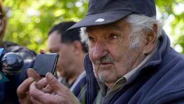 &nbsp;José Mujica dijo que problemas de Pluna comenzaron con asociación con Varig