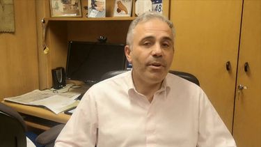 Diputado blanco: es la primera vez que el FA pierde una votación