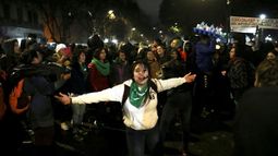 Cientos de argentinos renunciaron a la Iglesia Católica